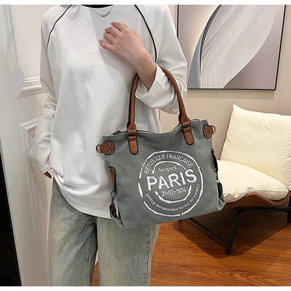 Vintage Grace Paris Women's Bag Vintage Grace Paris Women's Bag Blue Wolf Store 