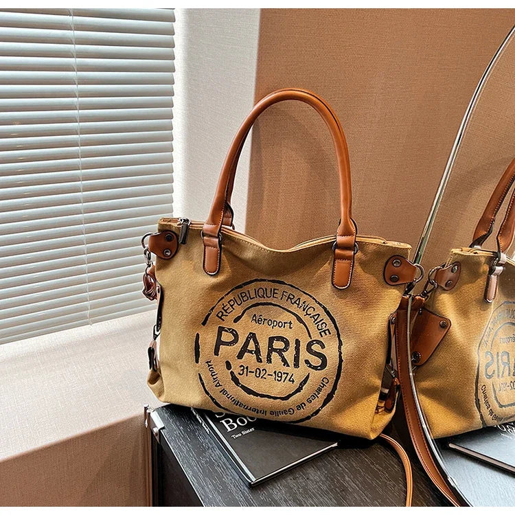Vintage Grace Paris Women's Bag Vintage Grace Paris Women's Bag Blue Wolf Store 