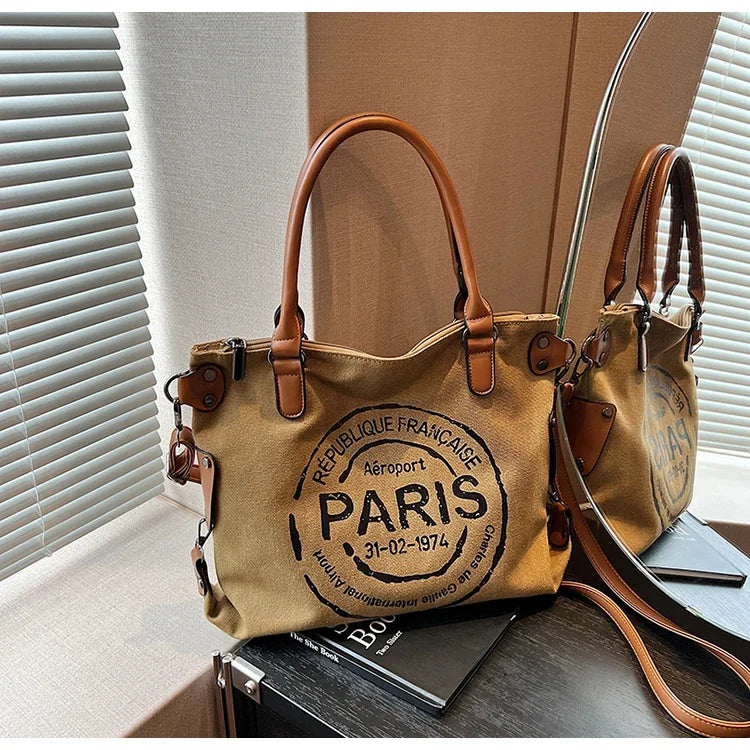 Vintage Grace Paris Women's Bag Vintage Grace Paris Women's Bag Blue Wolf Store 