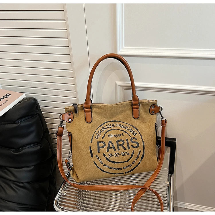 Vintage Grace Paris Women's Bag Vintage Grace Paris Women's Bag Blue Wolf Store Brown Black 