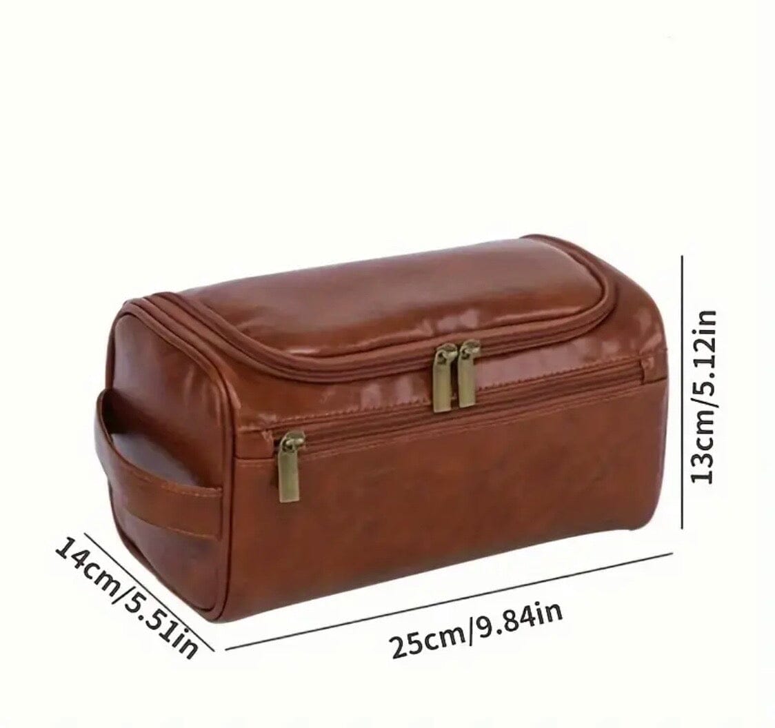 Vintage Unisex Necessaire Monarch Chérie Vintage Unisex Necessaire Monarch Chérie Blue Wolf Store 