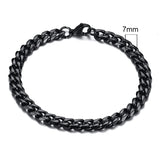 7mm Black