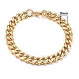 9mm Gold