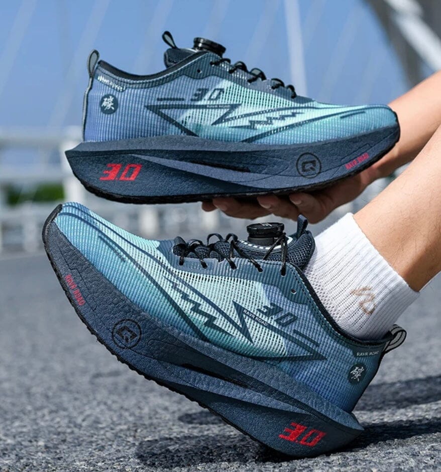 VoltSpire 3.0 – High-Performance Sports Sneakers VoltSpire 3.0 – High-Performance Sports Sneakers Blue Wolf Store 