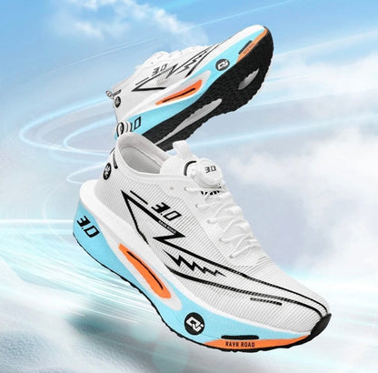 VoltSpire 3.0 – High-Performance Sports Sneakers VoltSpire 3.0 – High-Performance Sports Sneakers Blue Wolf Store 