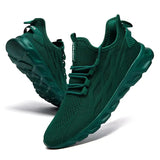 Dark-Green