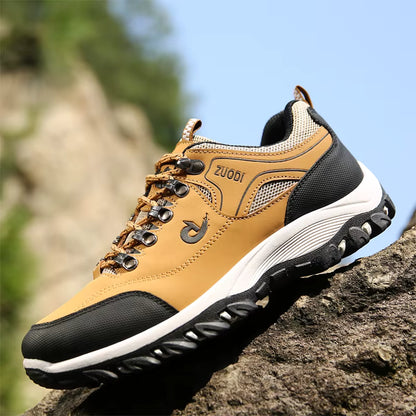 WarTrek X – Waterproof Sports Shoes Blue Wolf Store 