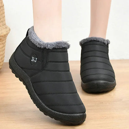 Waterproof Boots for Women Bariloche Waterproof Boots for Women Bariloche Blue Wolf Store 