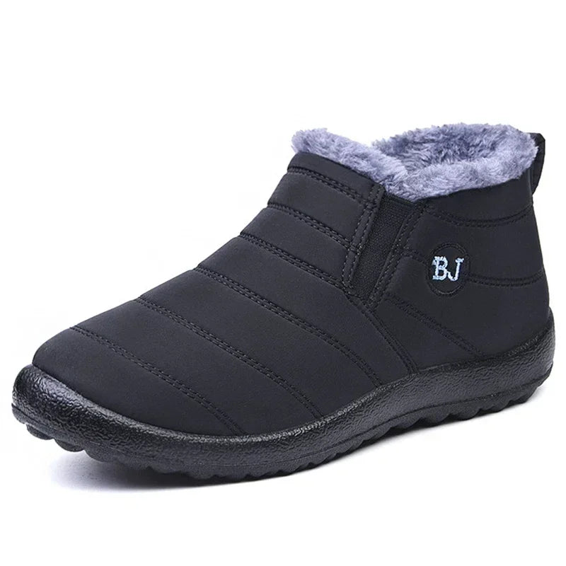 Waterproof Boots for Women Bariloche Waterproof Boots for Women Bariloche Blue Wolf Store 