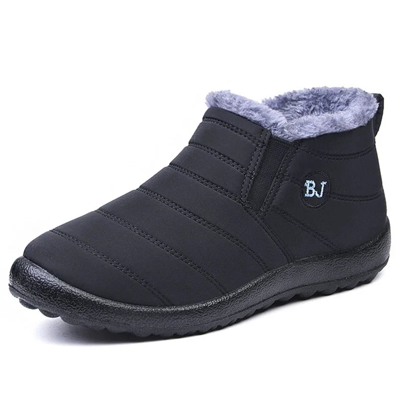 Waterproof Boots for Women Bariloche Waterproof Boots for Women Bariloche Blue Wolf Store Black EU35/UK2.5/US4 