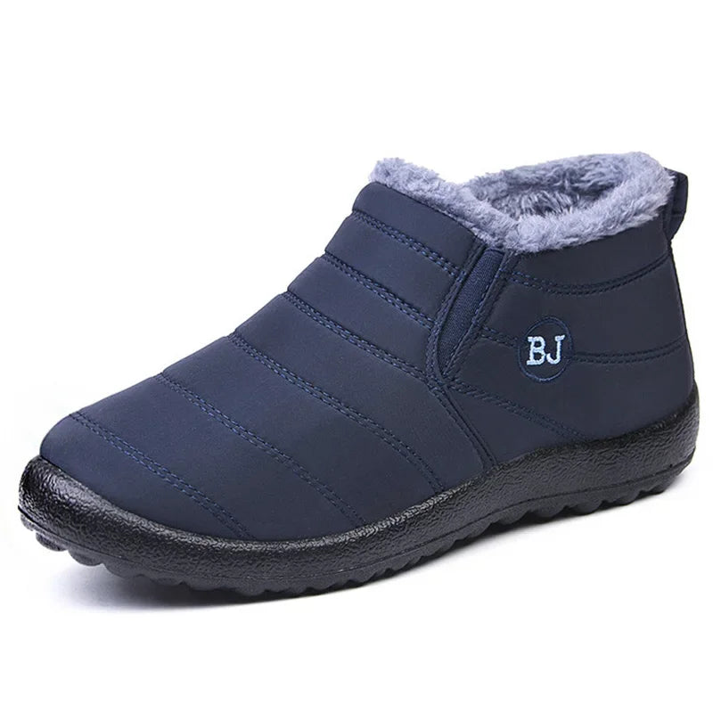 Waterproof Boots for Women Bariloche Waterproof Boots for Women Bariloche Blue Wolf Store Blue EU35/UK2.5/US4 