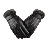 Black Ribbed 2