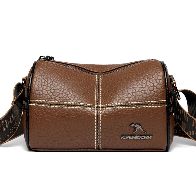Fashion Leather Bag Fashion Leather Bag 