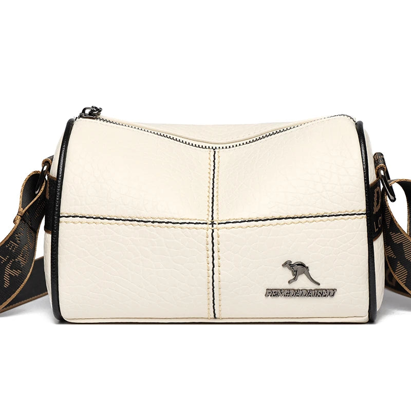 Fashion Leather Bag Fashion Leather Bag 