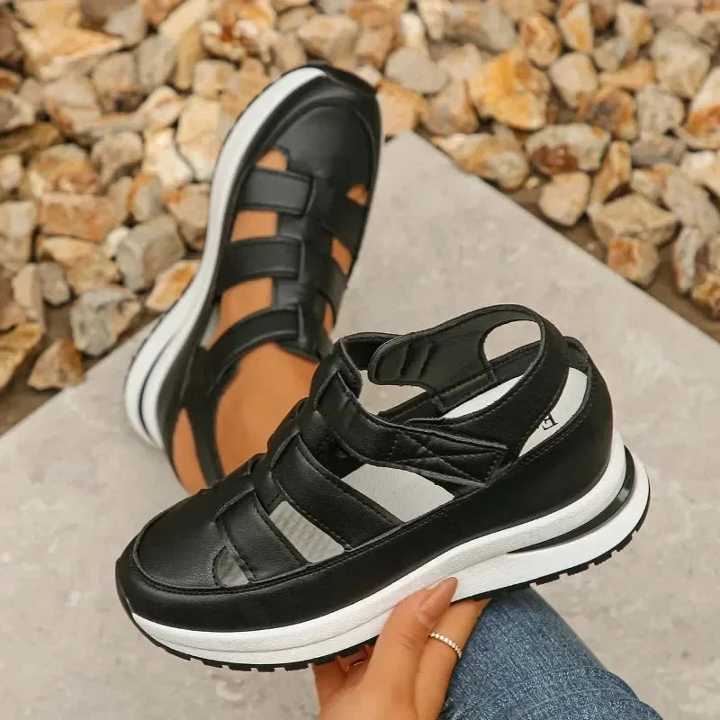 Women’s Rome Style Sandals Women’s Rome Style Sandals Blue Wolf Store 
