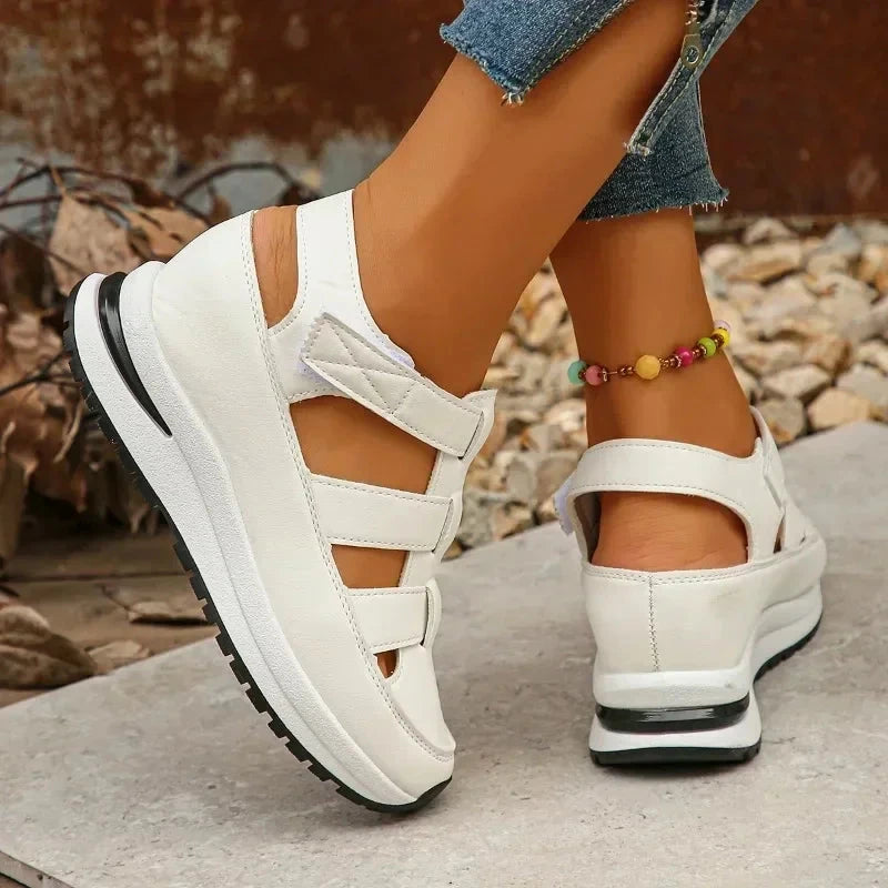 Women’s Rome Style Sandals Women’s Rome Style Sandals Blue Wolf Store 