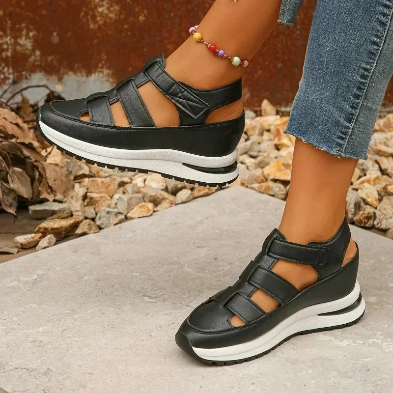 Women’s Rome Style Sandals Women’s Rome Style Sandals Blue Wolf Store 