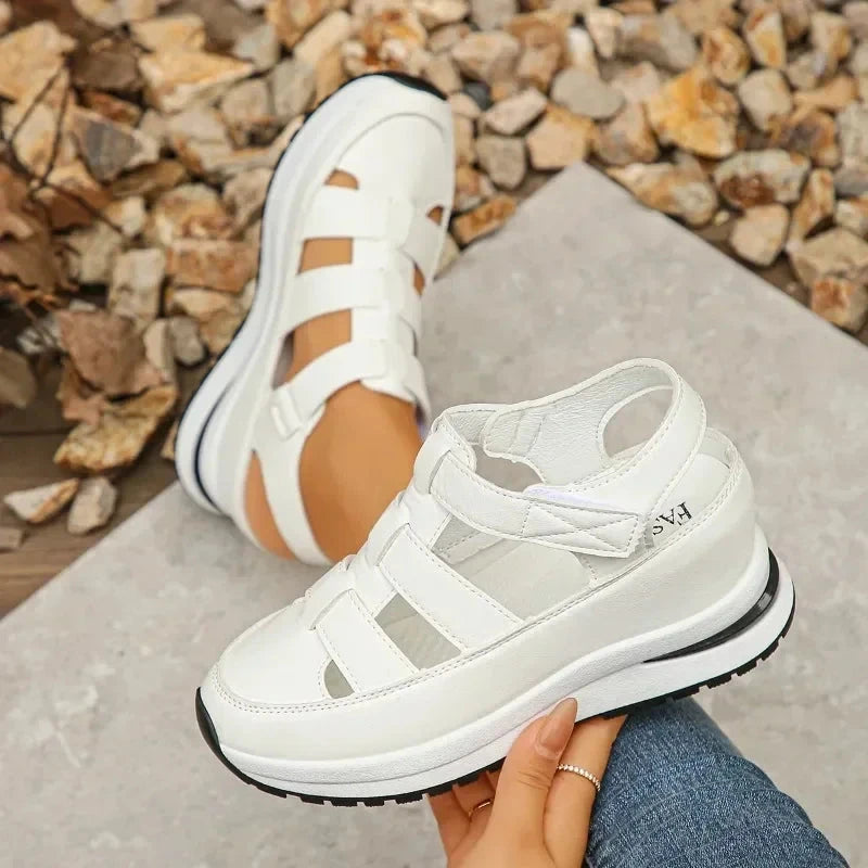 Women’s Rome Style Sandals Women’s Rome Style Sandals Blue Wolf Store 