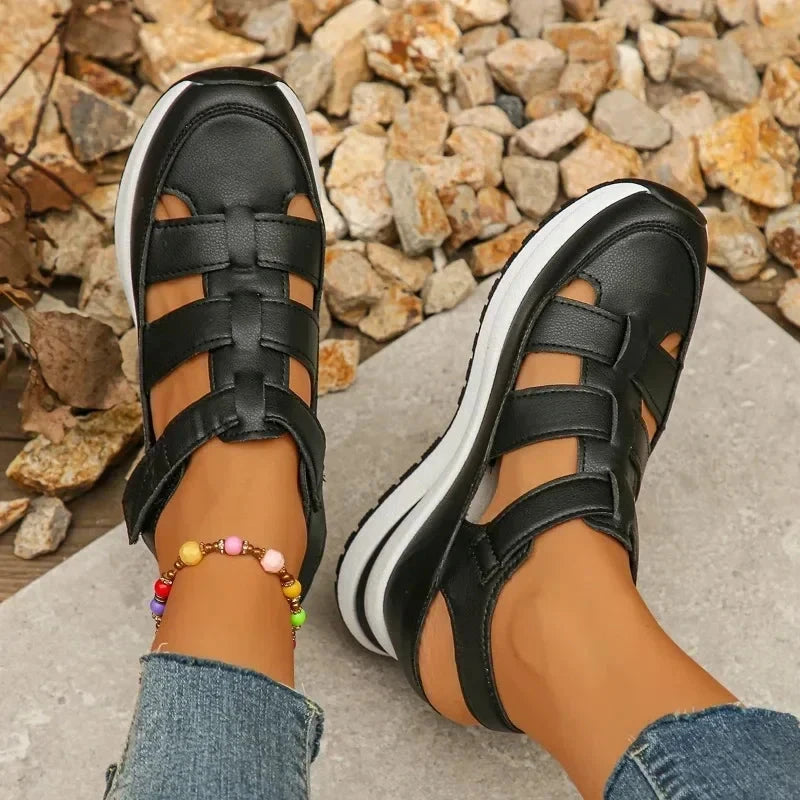 Women’s Rome Style Sandals Women’s Rome Style Sandals Blue Wolf Store 