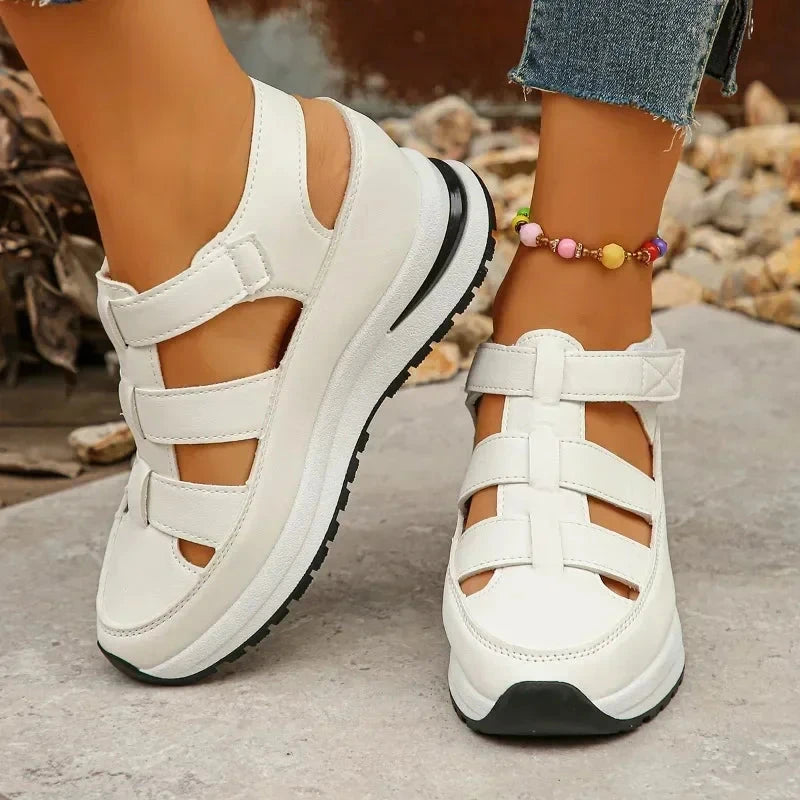 Women’s Rome Style Sandals Women’s Rome Style Sandals Blue Wolf Store 