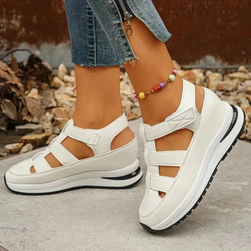 Women’s Rome Style Sandals Women’s Rome Style Sandals Blue Wolf Store 