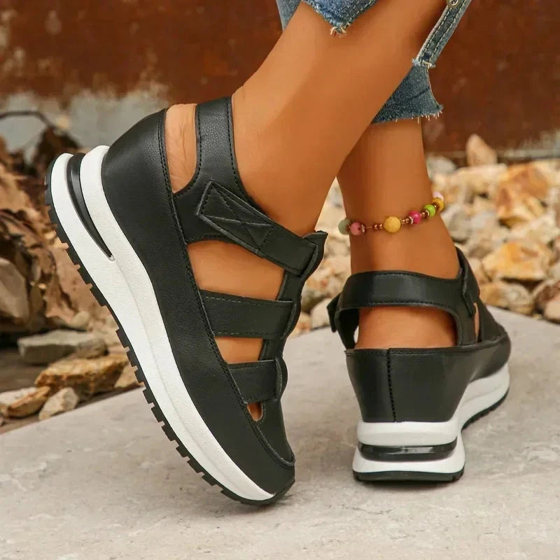 Women’s Rome Style Sandals Women’s Rome Style Sandals Blue Wolf Store 