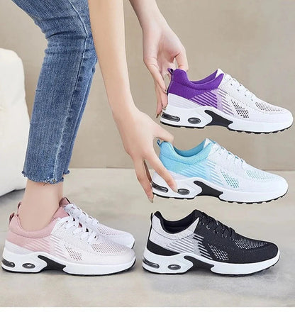 Women's Running and Walking Shoes