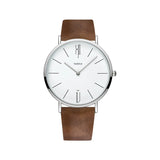 Brown White 2