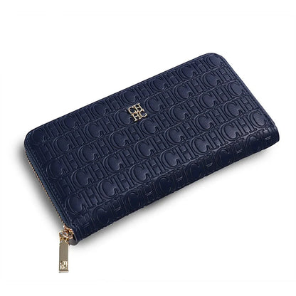 Zanari Renne — Elegant Women’s Wallet Zanari Renne — Elegant Women’s Wallet Blue Wolf Store 