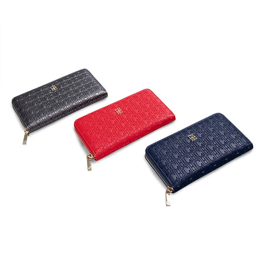 Zanari Renne — Elegant Women’s Wallet Zanari Renne — Elegant Women’s Wallet Blue Wolf Store 