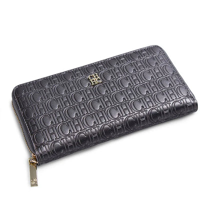 Zanari Renne — Elegant Women’s Wallet Zanari Renne — Elegant Women’s Wallet Blue Wolf Store Black 