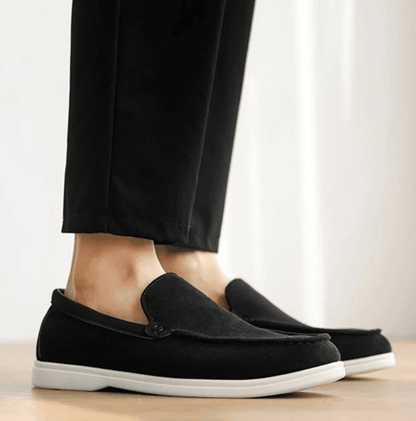 Zayden Edmonds Men’s Casual Loafers Zayden Edmonds Men’s Casual Loafers Blue Wolf Store 