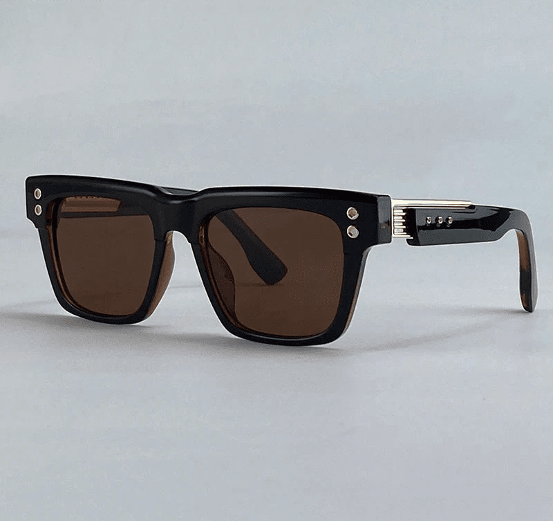 Zênite Vintage Sunglasses Zênite Vintage Sunglasses Blue Wolf Store 