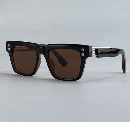 Zênite Vintage Sunglasses Zênite Vintage Sunglasses Blue Wolf Store 