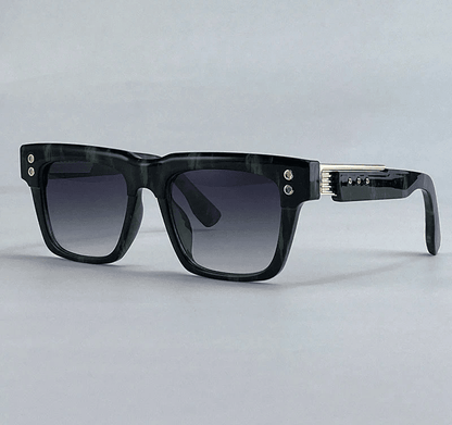 Zênite Vintage Sunglasses Zênite Vintage Sunglasses Blue Wolf Store 