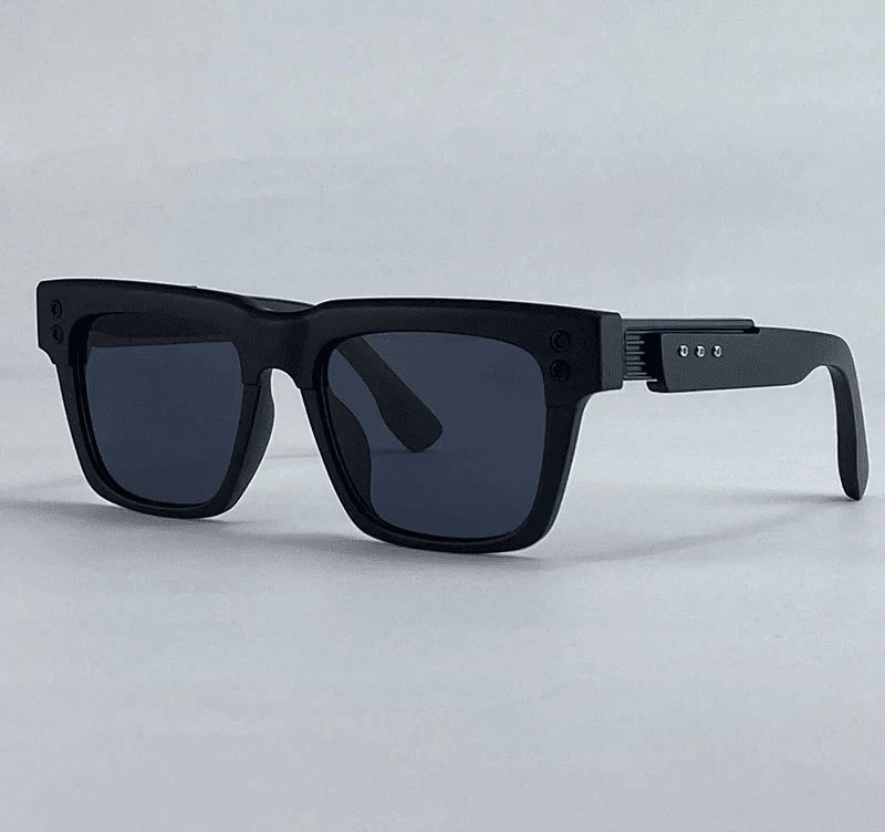 Zênite Vintage Sunglasses Zênite Vintage Sunglasses Blue Wolf Store 