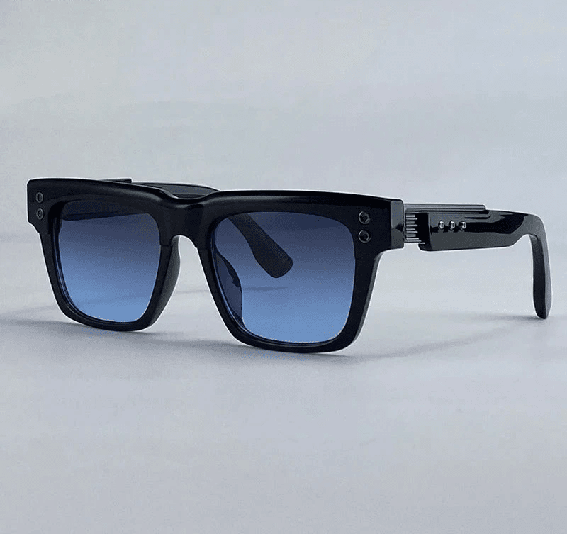 Zênite Vintage Sunglasses Zênite Vintage Sunglasses Blue Wolf Store 