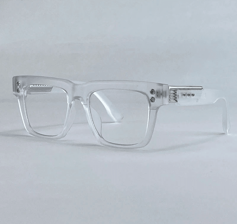 Zênite Vintage Sunglasses Zênite Vintage Sunglasses Blue Wolf Store 