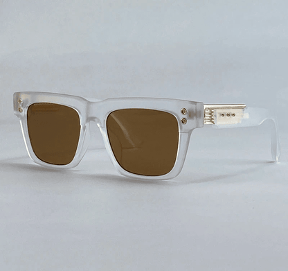 Zênite Vintage Sunglasses Zênite Vintage Sunglasses Blue Wolf Store 