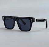Black Gold Gray
