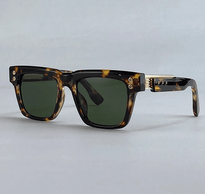 Zênite Vintage Sunglasses Zênite Vintage Sunglasses Blue Wolf Store C6 DEMI G15 